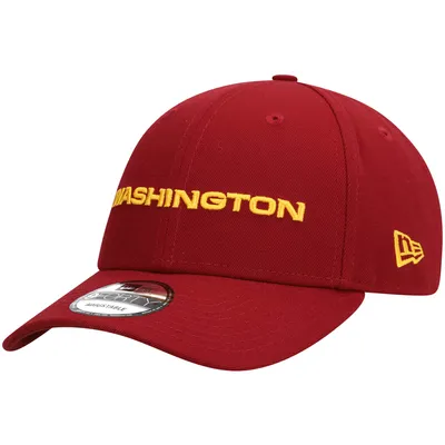 Washington Redskins New Era 39thirty M/L NFL