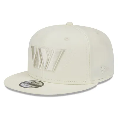 Lids Washington Commanders Youth Lock Up Snapback Hat - Burgundy