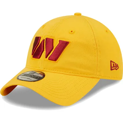 Lids Washington Commanders '47 Pride Clean Up Adjustable Hat