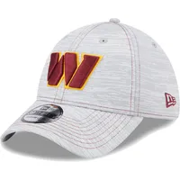 Lids Washington Commanders New Era 2023 NFL Draft 39THIRTY Flex