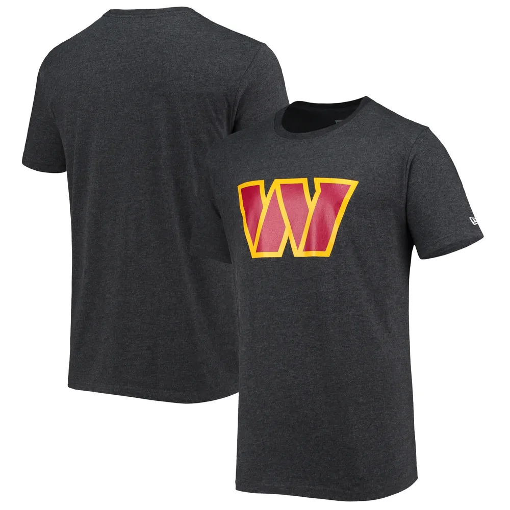 Washington Commanders Football Team Shirt