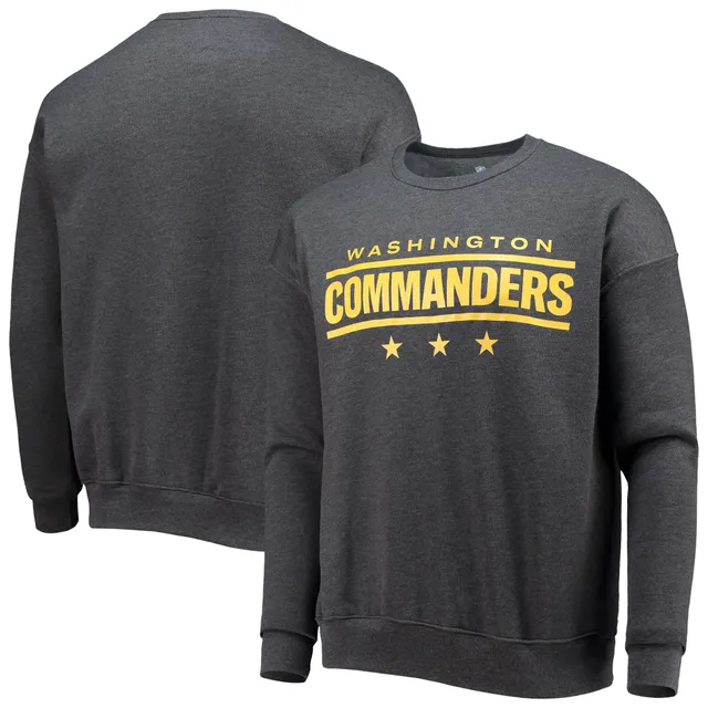 Washington Commanders Pro Standard Hoodie, Commanders Sweatshirts,  Commanders Fleece