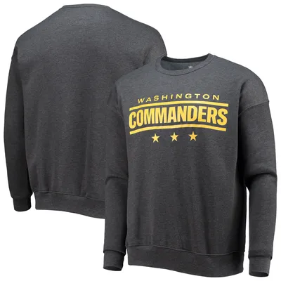 Official Washington Commanders Starter Hoodies, Starter Commanders  Sweatshirts, Fleece, Pullovers