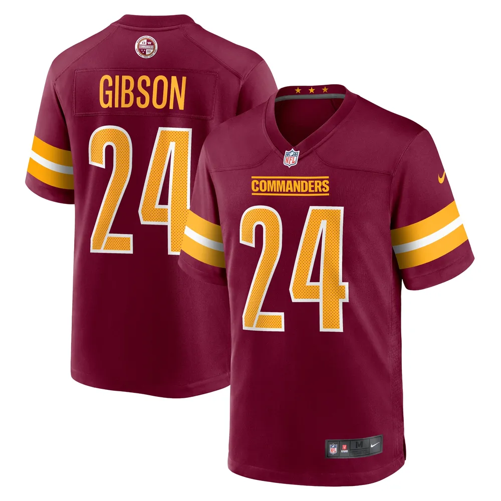 Gibson Antonio jersey