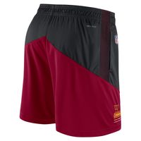 Nike Dri-FIT Primary Lockup (NFL Washington Commanders) Men's Shorts