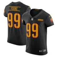 Preschool Nike Chase Claypool Black Pittsburgh Steelers Game Jersey