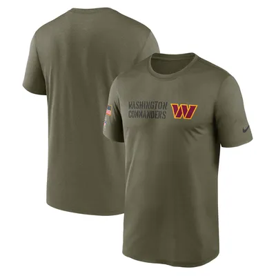 2021 Arizona Cardinals Nike Service Legend Salute to Service Shirt