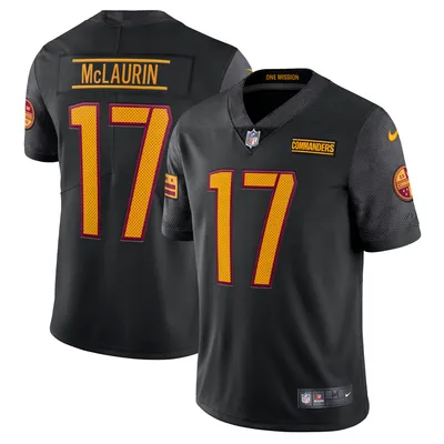 Men's Medium Nike Jersey - Washington Redskins