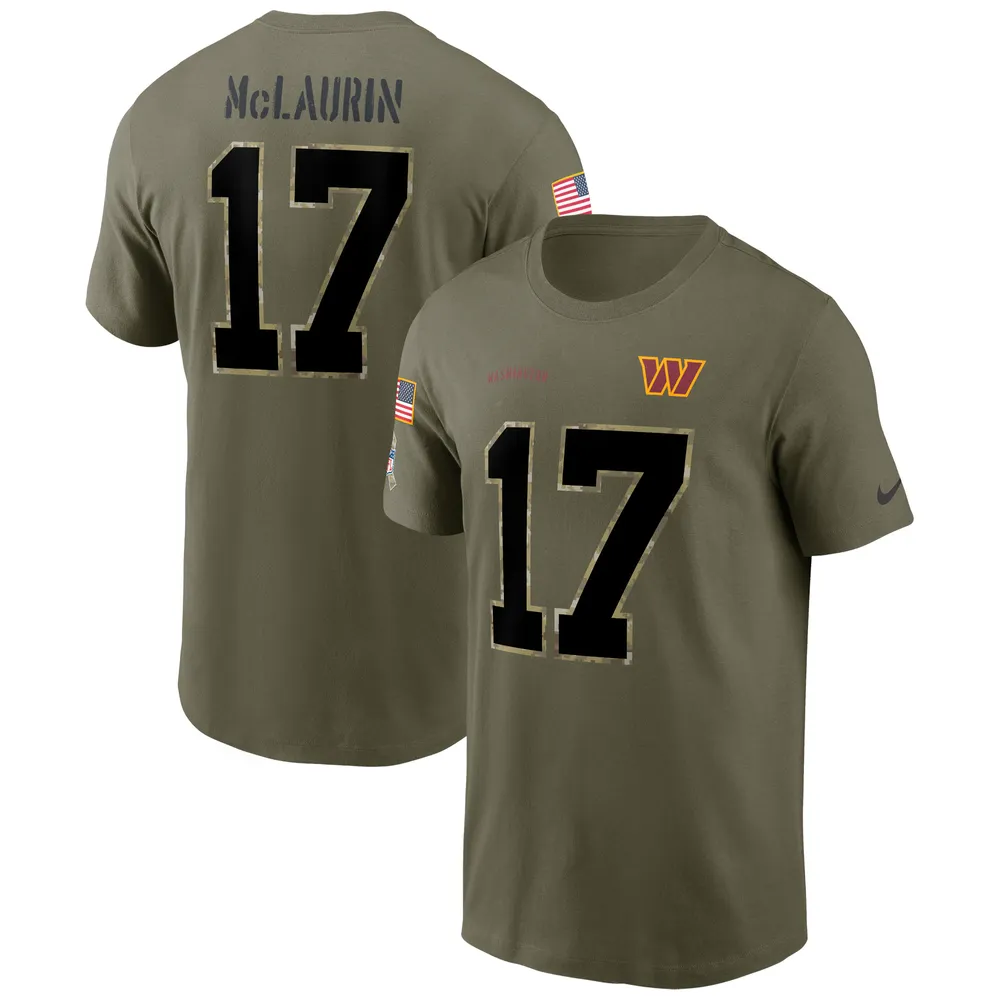 falcons salute to service jersey