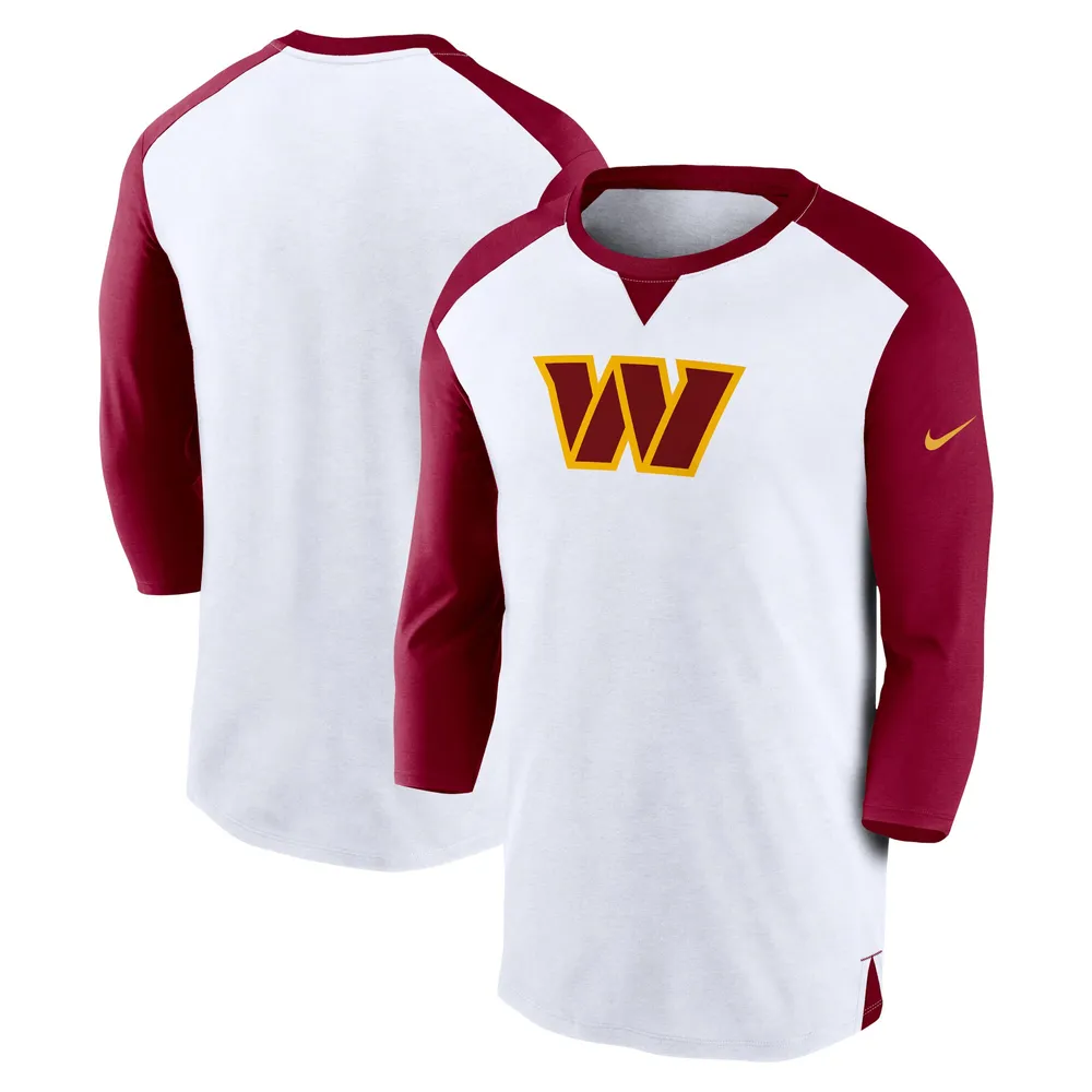 Official Washington Commanders Nike Gear, Commanders Nike