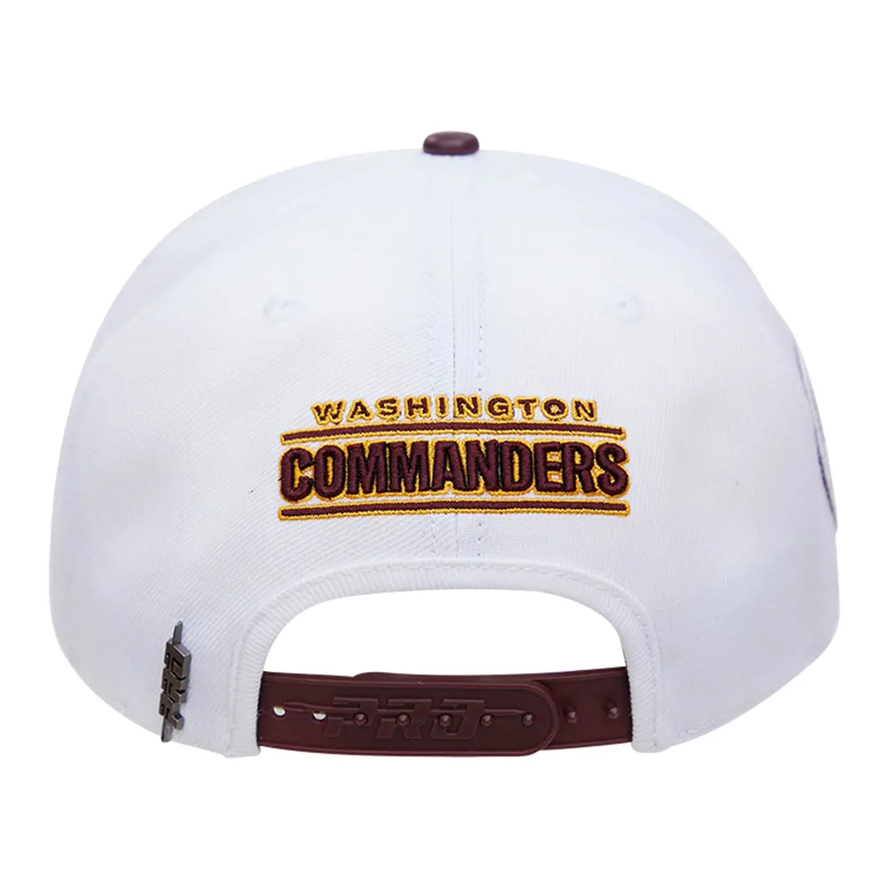 Washington Commanders Hats, Commanders Caps, Snapbacks