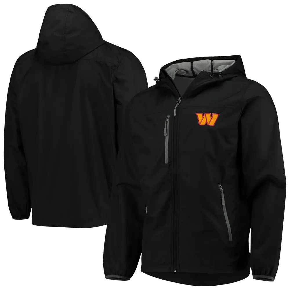 Unisex Children Washington Commanders NFL Jackets for sale