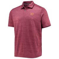 Men's Tommy Bahama Burgundy Washington Commanders Delray Polo