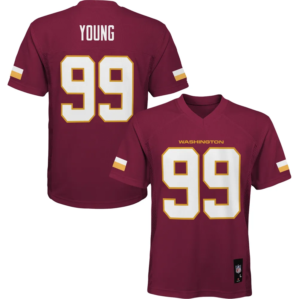 Chase Young Jerseys, Chase Young Redskins Jersey, Shirts
