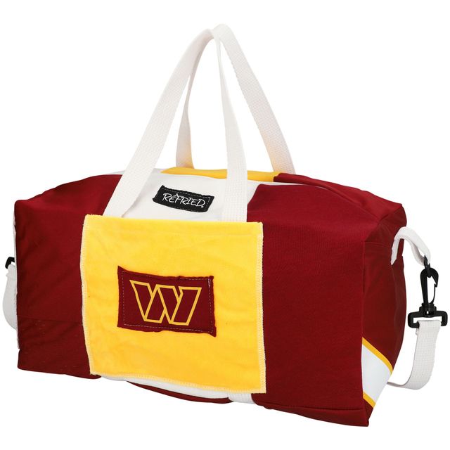 Petit sac de sport Refried Apparel Washington Commanders