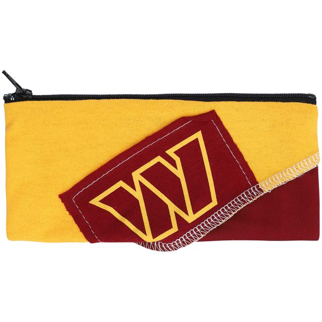 Refried Apparel Commandants de Washington Pochette