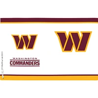 Tervis Washington Commandants 16oz. Gobelet Tradition Classique