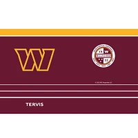 Commandants Tervis Washington 20 oz. Gobelet en acier inoxydable MVP