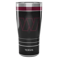 Tervis Washington Commanders 20oz. Night Game Tumbler