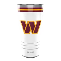 Commandants Tervis Washington 30 oz. Gobelet arctique en acier inoxydable