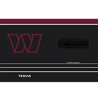 Tervis Washington Commandants 30oz. Gobelet de jeu de nuit avec paille