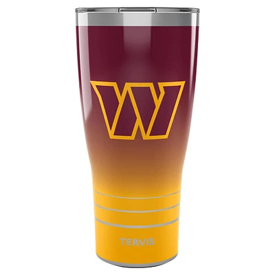 Tervis Washington Commandants 30oz. Gobelet ombré