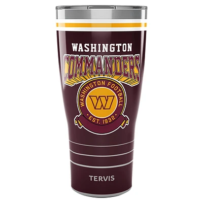 Tervis Washington Commanders 30oz. Vintage Tumbler