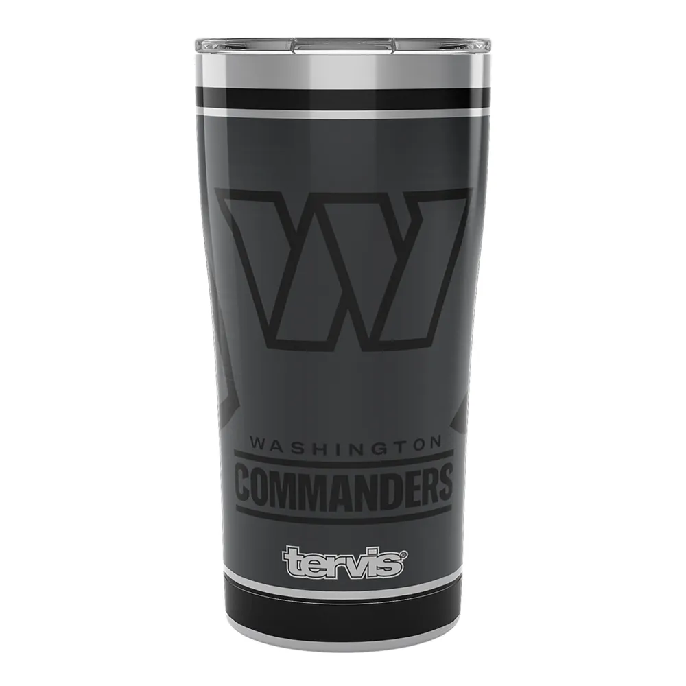 Washington Commanders Tumbler NFL Commanders Washington 