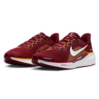 Chaussures de course unisexes Nike Bordeaux Washington Commanders Zoom Pegasus 41