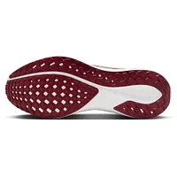 Chaussures de course unisexes Nike Bordeaux Washington Commanders Zoom Pegasus 41