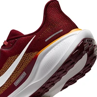 Chaussures de course unisexes Nike Bordeaux Washington Commanders Zoom Pegasus 41