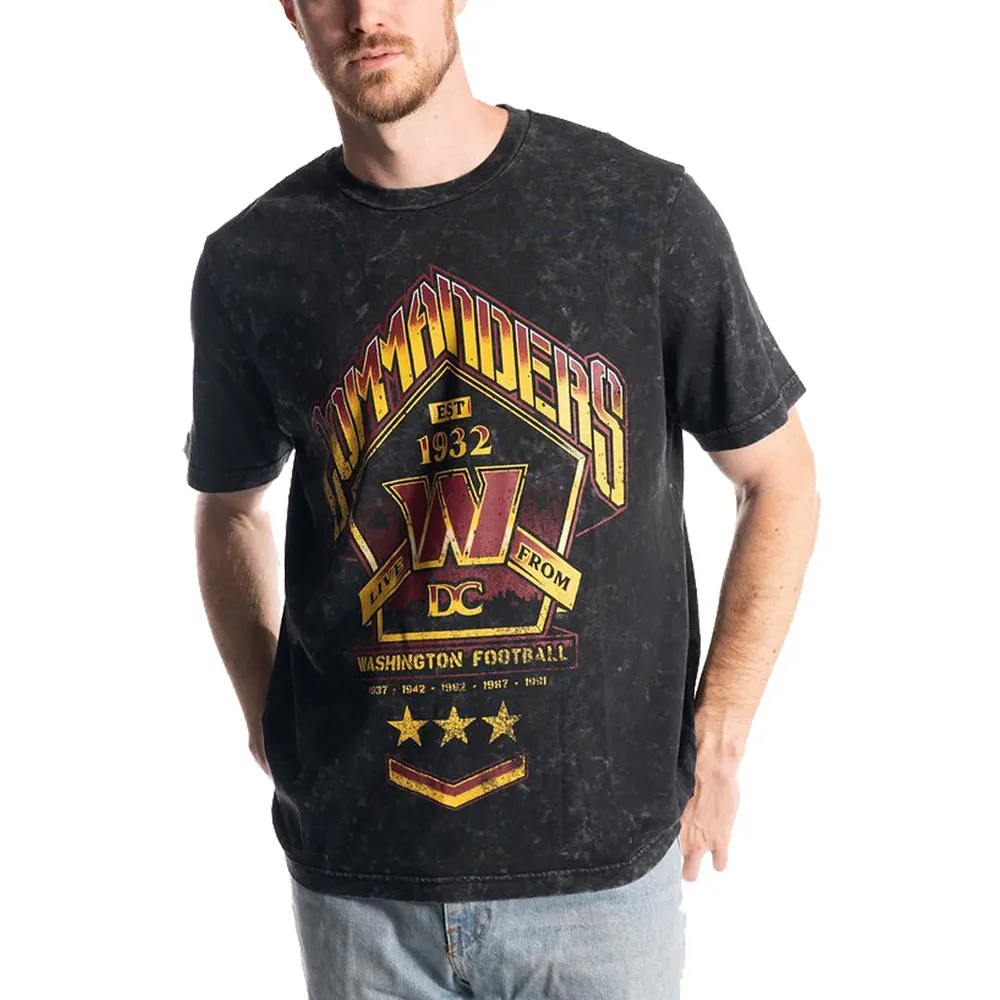 Washington Commanders T-Shirt