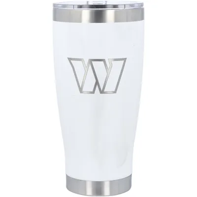 Washington Commanders 20oz. MVP Stainless Steel Tumbler