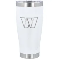 Washington Commanders 20oz. MVP Stainless Steel Tumbler