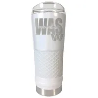 Washington Commanders 24oz. Draft Opal Tumbler