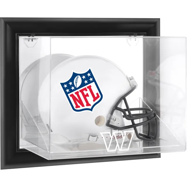 Commanders  Football helmets, Mini football helmet, Nfl teams logos