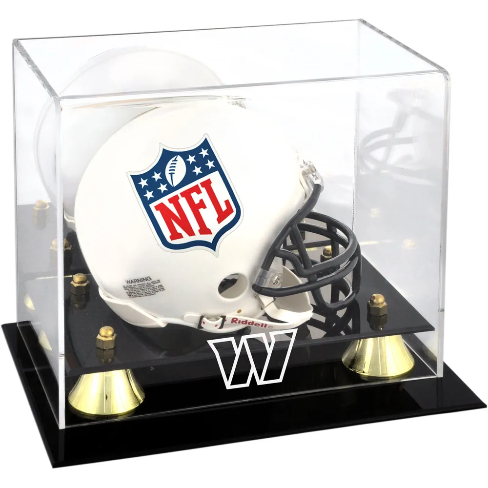 Riddell Washington Commanders Mini Football Helmet