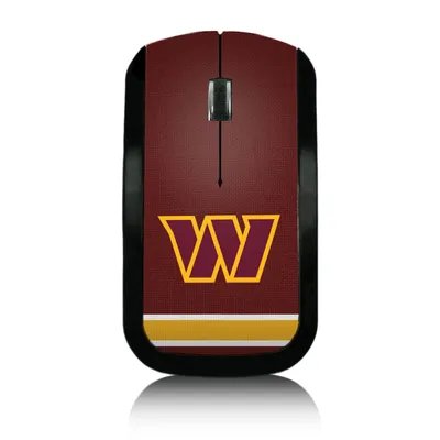 Washington Commanders Helmet Mouse Pad