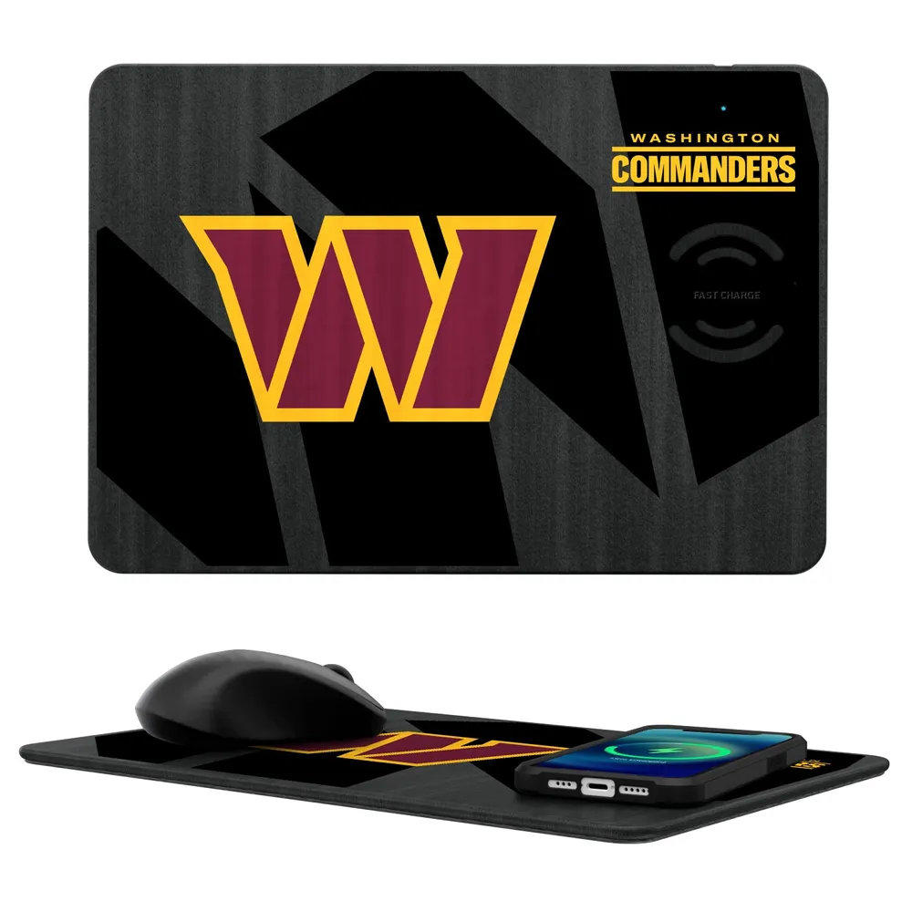 Washington Commanders Helmet Mouse Pad