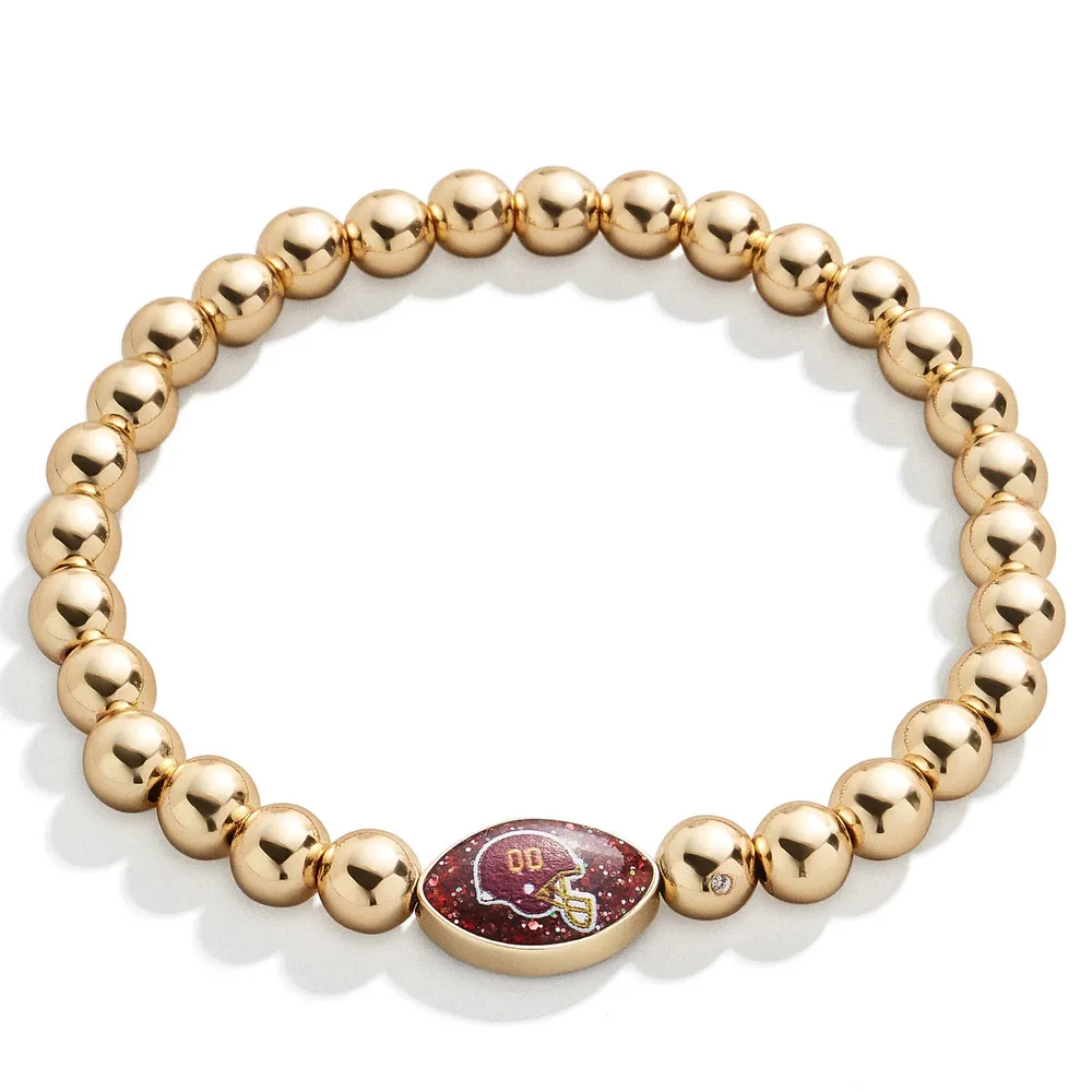 Washington Football Team Pisa Bracelet