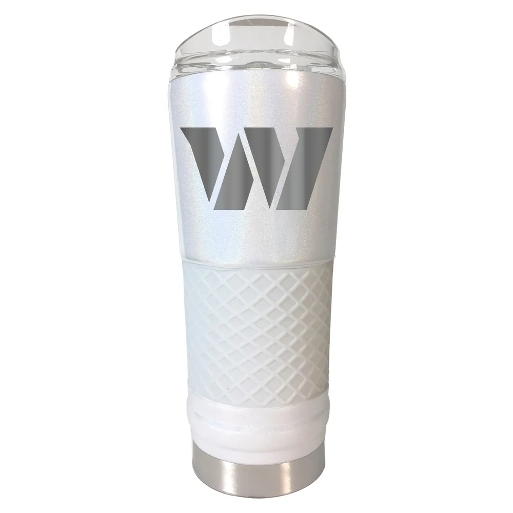 Washington Commanders Tumbler NFL Commanders Washington 