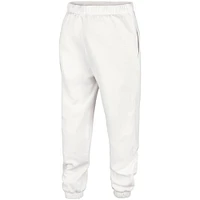 Women's '47 White Washington Commanders Harper Jogger Pants