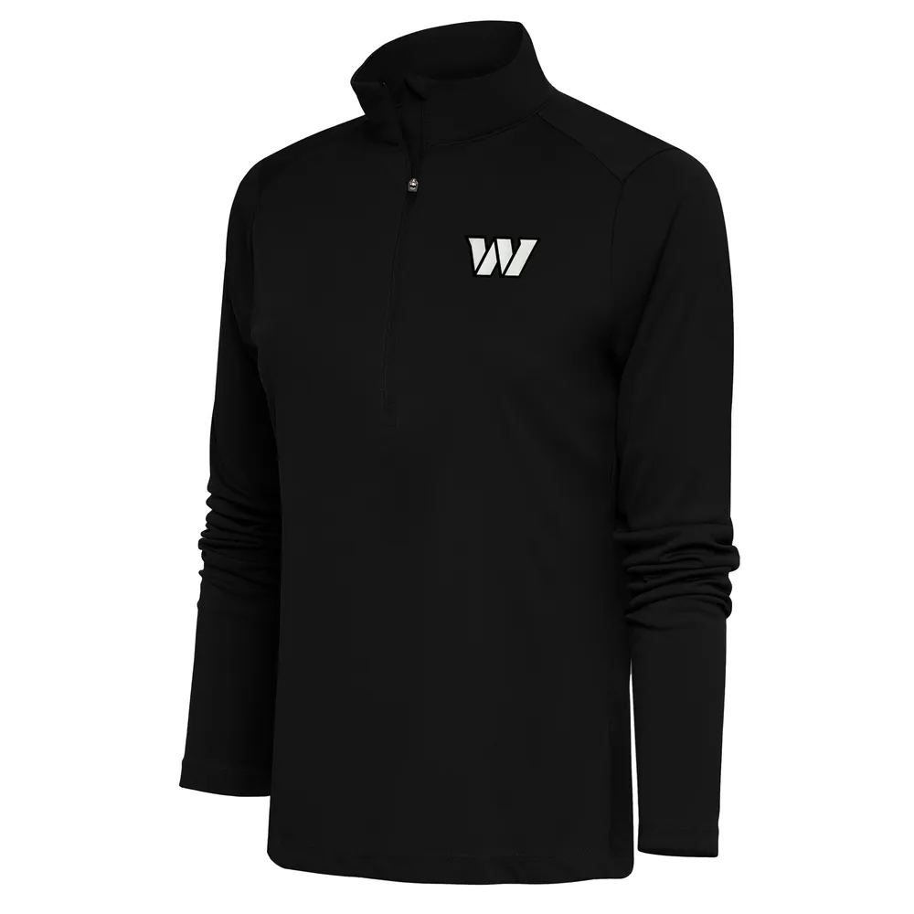 Lids Washington Commanders The Wild Collective Women's Long Sleeve