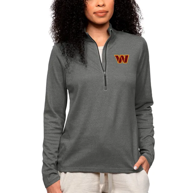 Lids Washington Commanders The Wild Collective Women's Color-Block