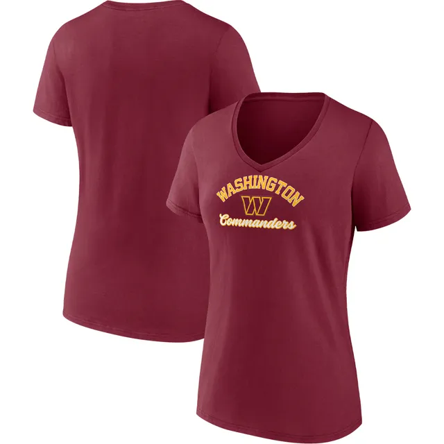 Toddler Terry McLaurin Burgundy Washington Commanders Team Player Jersey