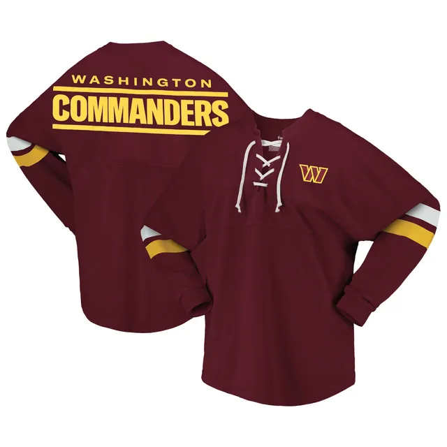 Lids Washington Commanders Fanatics Branded Women's Team Mother's