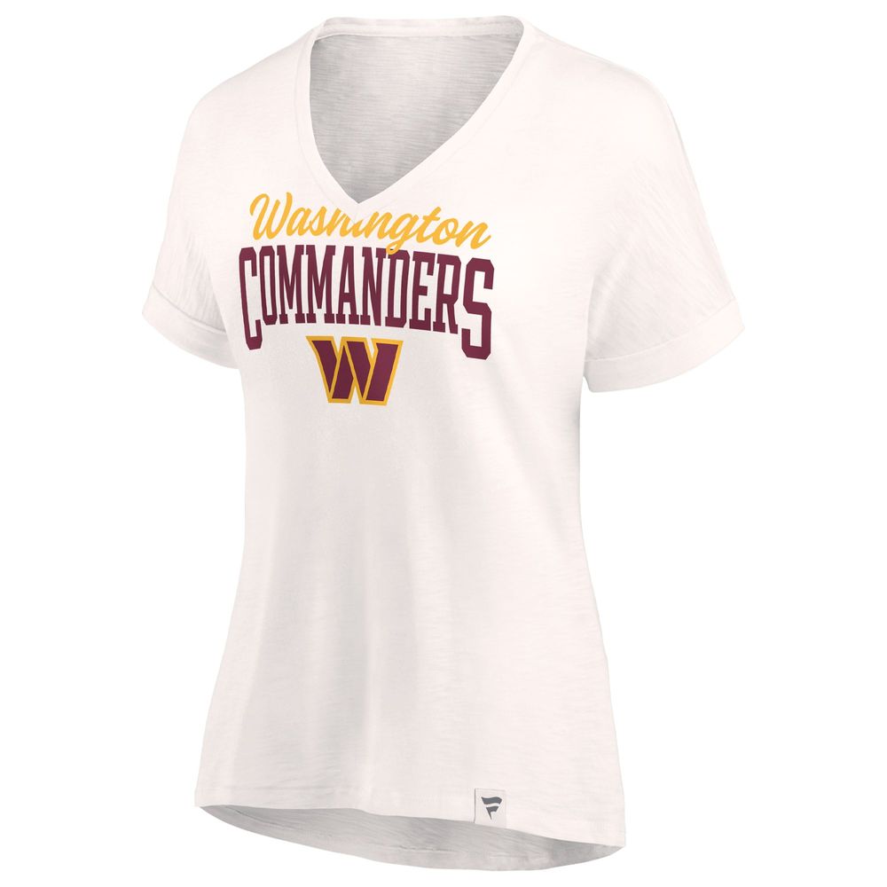 Washington Commanders Fanatics Branded Women's Team