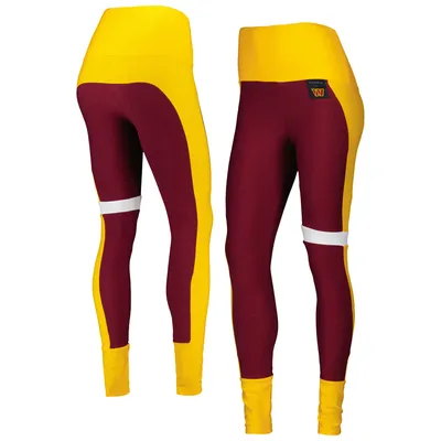 Nike Dri-FIT (NFL Buffalo Bills) Women's 7/8 Leggings.