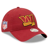 Lids Washington Commanders New Era Women's 2022 Salute To Service