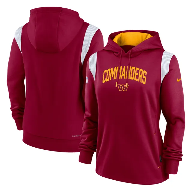 2021 nfl sideline hoodie